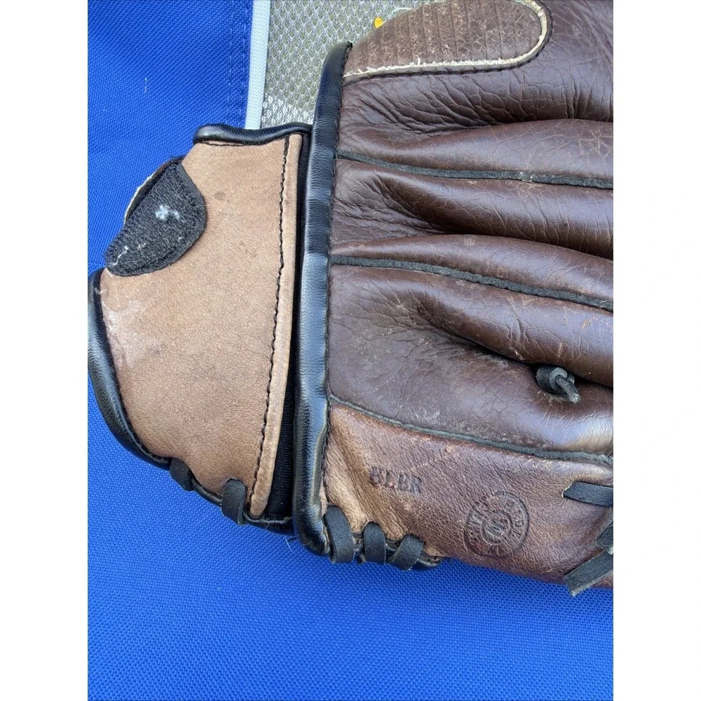 Rawlings Playmaker Series Leather Baseball Glove PM2609DBP 13